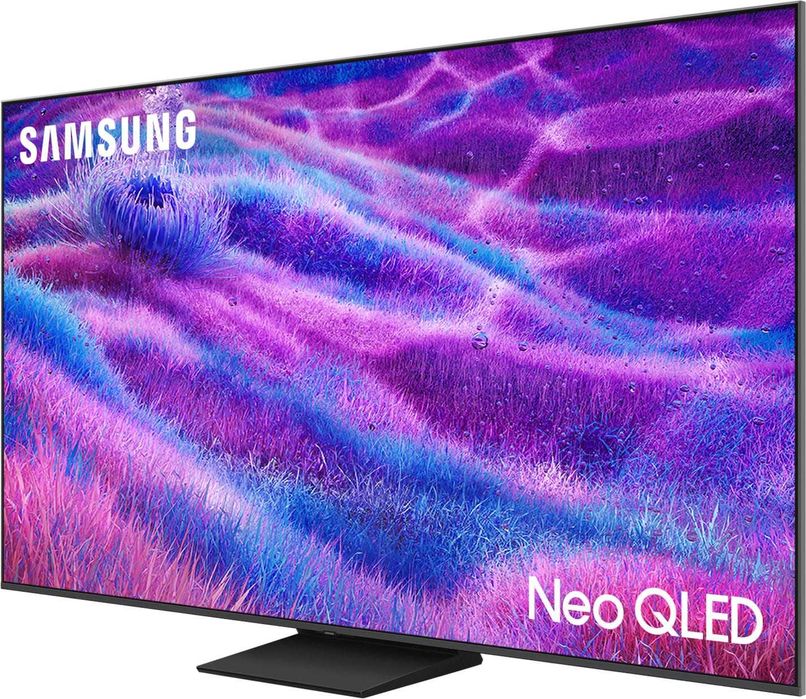 Samsung QE50QN80F / 55QN80F / 65QN80F - NeoQLED 2025-2026 •