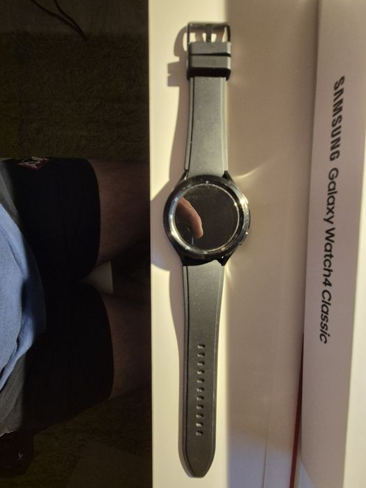 Samsung Galaxy watch 4