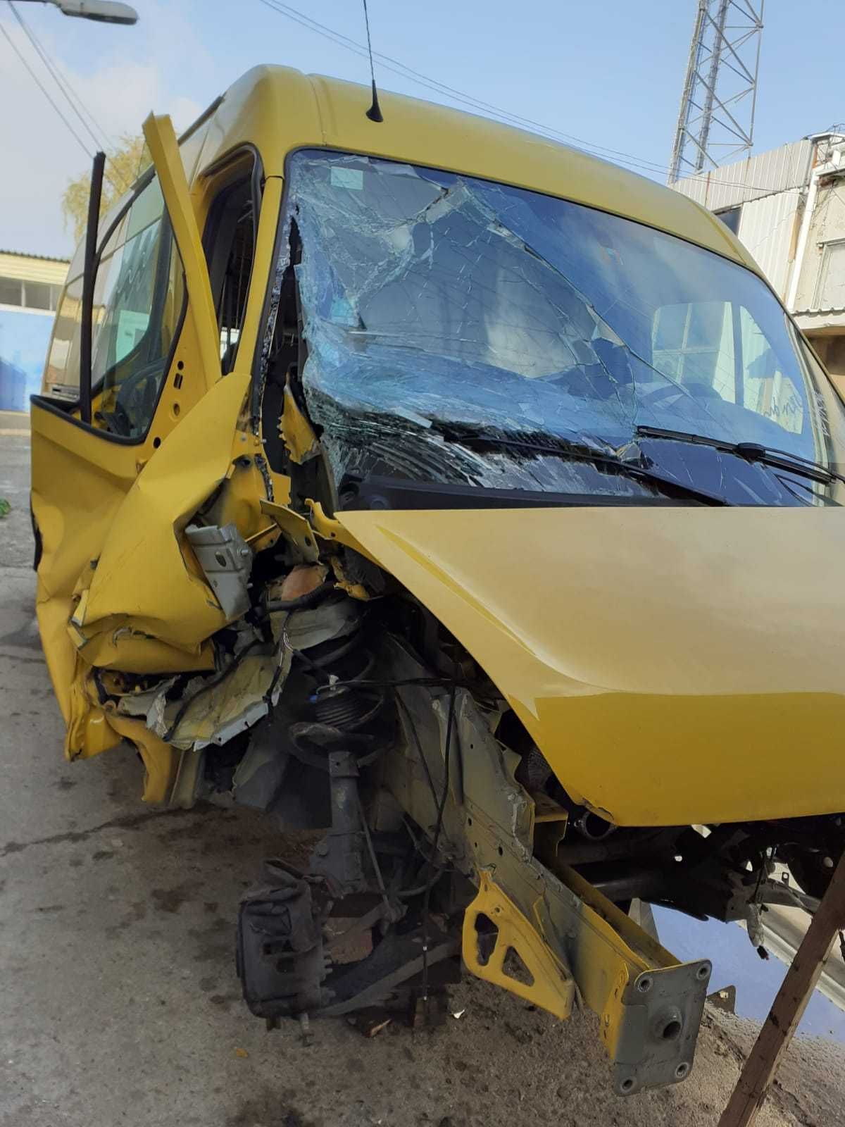 Master III 2.3 blaszak 2013 r 95 tys. km