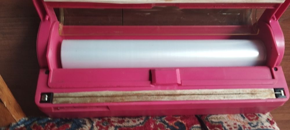 Вакуумизатор ПМ-ВЕСТА-03