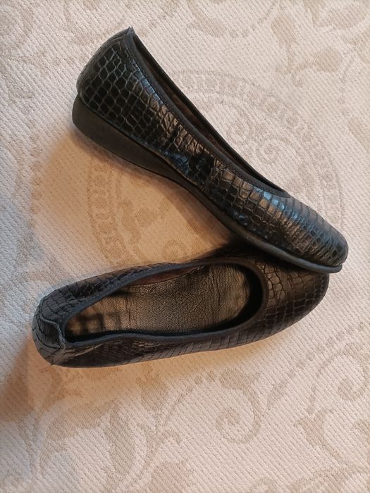 Sabrinas conforto da Aerosoles