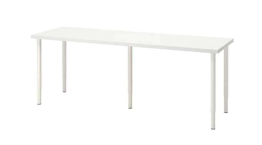 Mesa Lagkapten 200cm IKEA