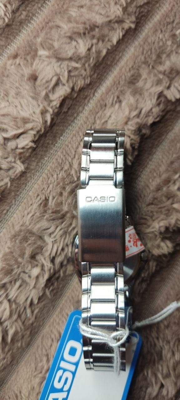 Жіночий годинник Casio часи original