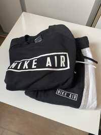Dres Nike Air spodnie + bluza