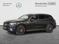 Mercedes-Benz GLC GLC 220d AMG Premium (197KM) salonPL/FV23%/dostępny od ręki!