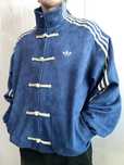 В НАЯВНОСТІ! Adidas Chinese New Year Jacket