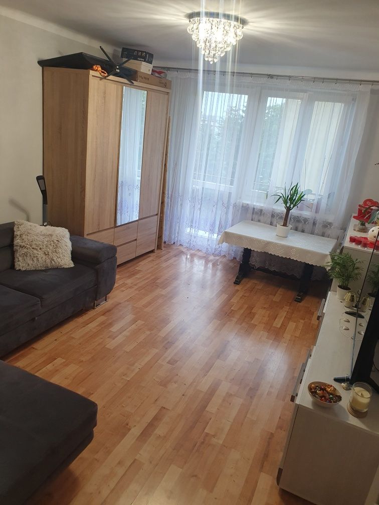 Sprzedam mieszkanie 46,1 m2