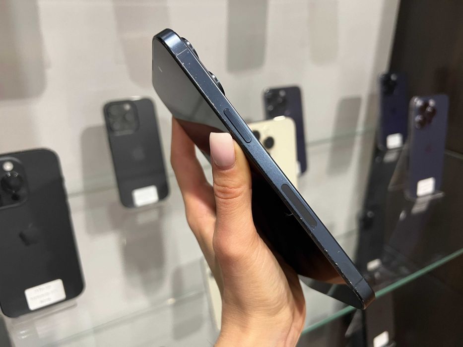 iPhone 15 Pro Max 512 gb Neverlock / від Магазину + Гарантія / Обмін