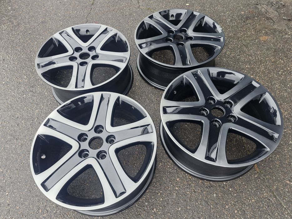 Диски R 17 5 114.3 Suzuki