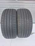 PIRELLI P ZERO 265/35R21 101Y 25R 2X