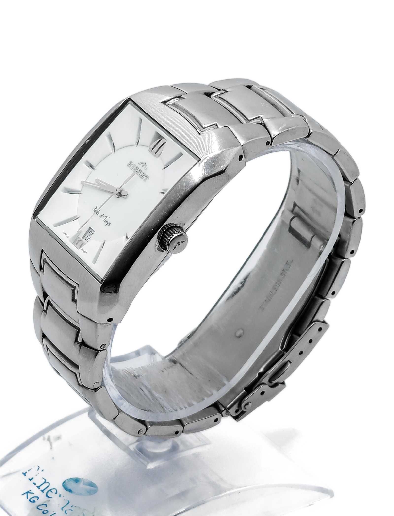 Zegarek męski Bisset BS25B31M