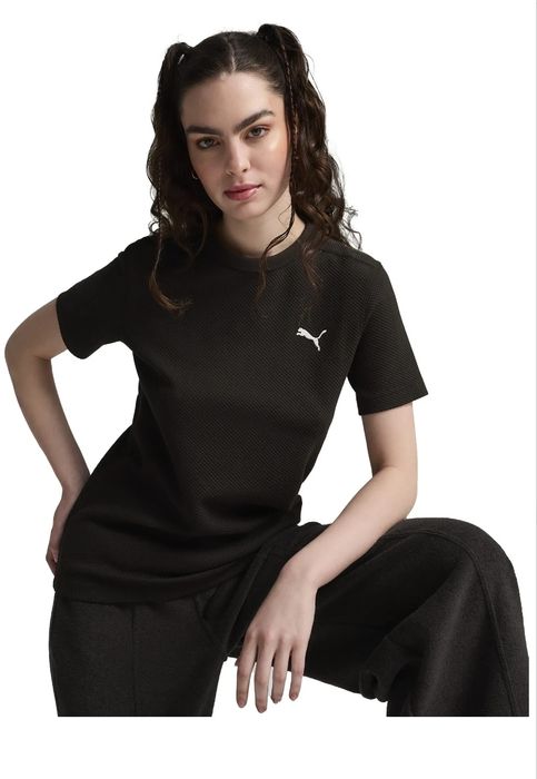 Футболка puma жіноча