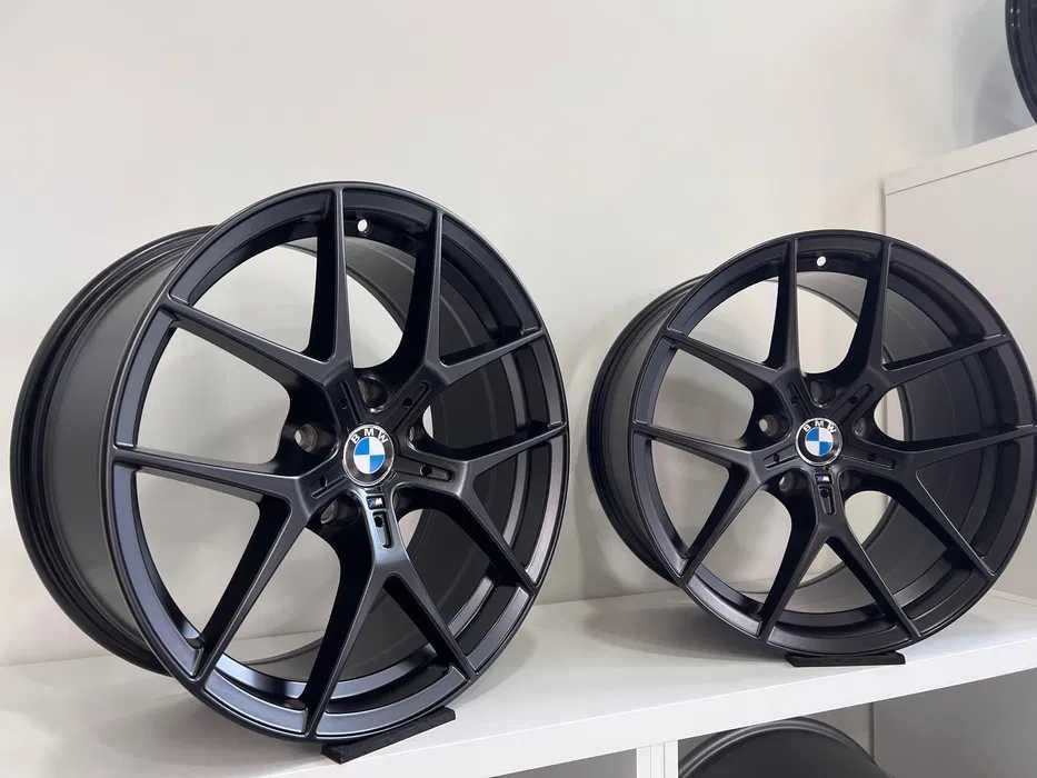 Нові R20 5*112 та 5*120 BMW 1/3/4/5/6/7/8/X1 X3 X4 X5 X6 X7 Z3 Z4