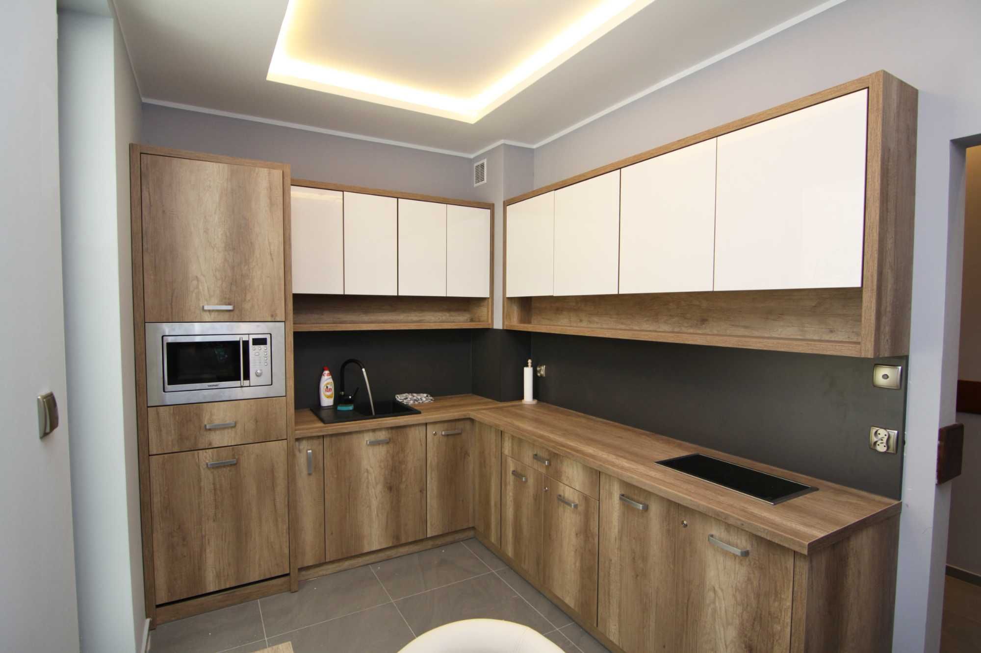 Apartamenty nad jeziorem,26os., bezpośredni dostęp do wody