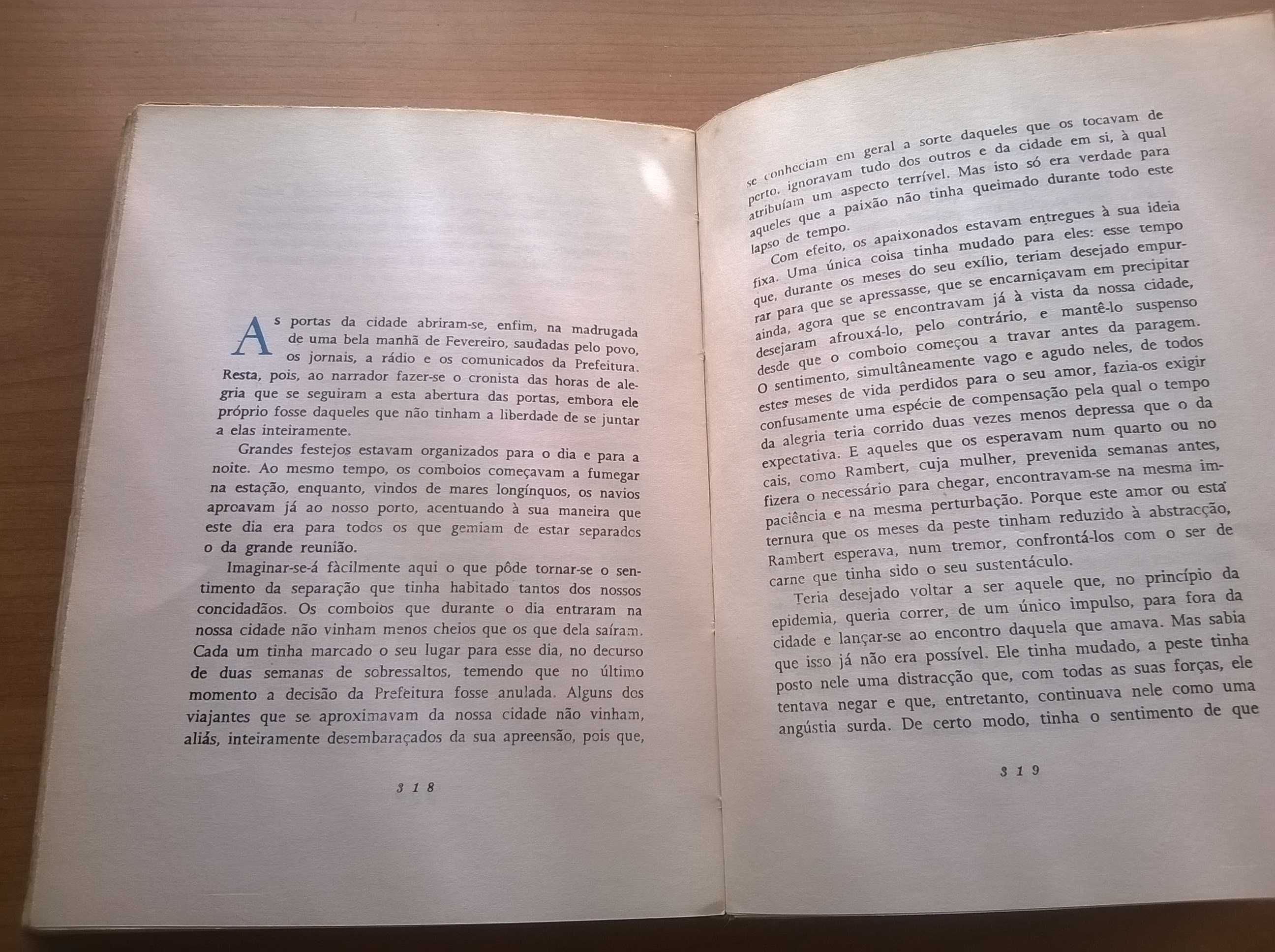 O Exílio e o Reino - Albert Camus