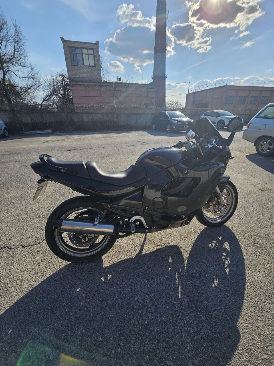 Продам Suzuki бандит