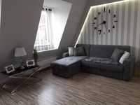 Apartament dla pary