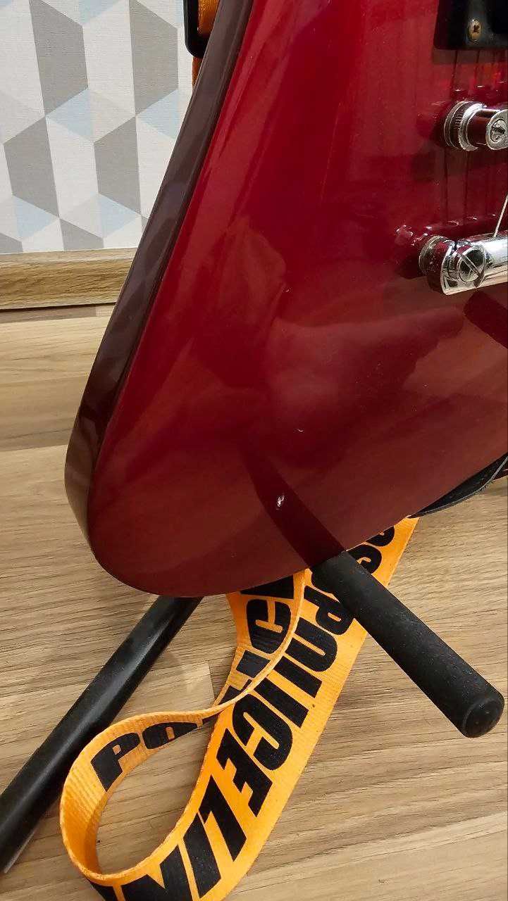 B.C.Rich Mockingbird