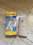 Suporte para pulso/punho