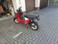 Simson sr50 90rok