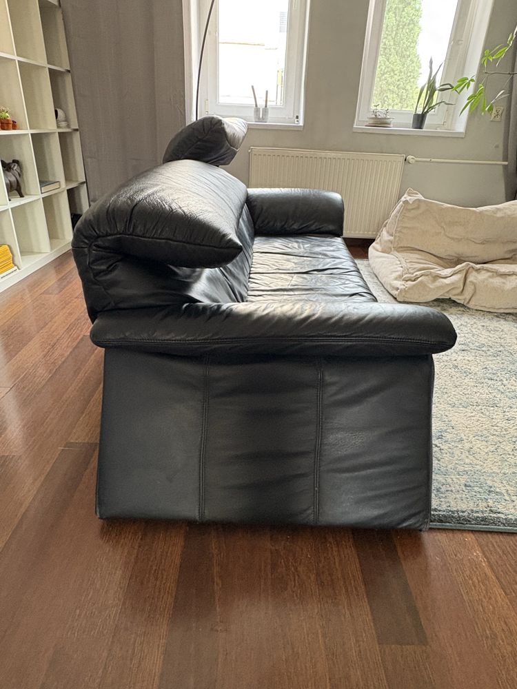 Sofa kanapa 70’s vitnage Maralunga