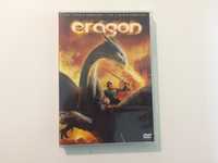 Film Eragon - DVD - Familijny, Fantasy