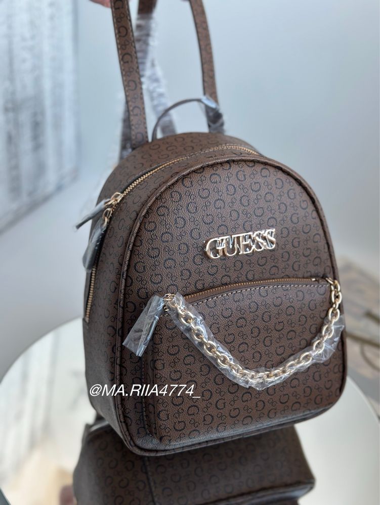 Рюкзаа GUESS Оригінал