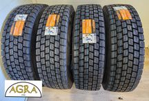 315/70R22.5 (890netto) TORQUE  VIETNAM opona NOWA opony napęd SZEROKA