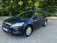 Ford Focus II 2009 1.6 Duratec MT (100 к.с.) у відмінному стані!