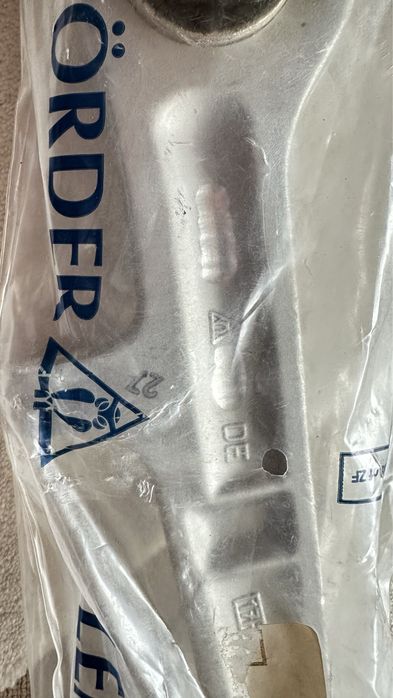 Wahacze Audi Skoda Volkswagen