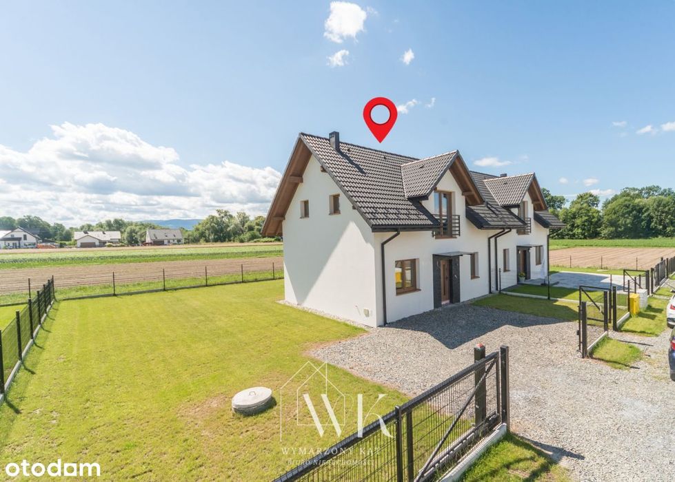 Perełka Wśród Domów Z Widokiem NA Góry Czechowice!