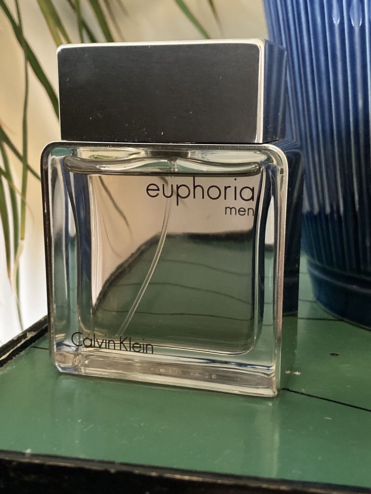 Calvin Klein Euphoria men