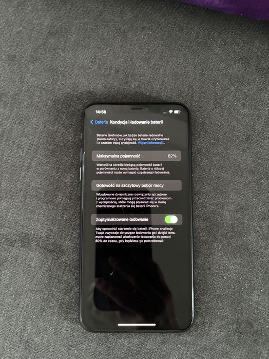 iPhone 11 Pro Max