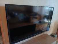 Телевизор Sharp Aquos. 70".(нерабочий)