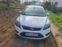 Ford focus mk2 kombi 2009 rok