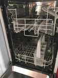 Посудомийна машина  Zanussi ZDT 5195