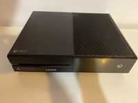 Microsoft Xbox One