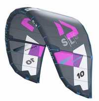 Nowy Latawiec Duotone 10m NEO SLS 2021 FOIL/Wave/freeride