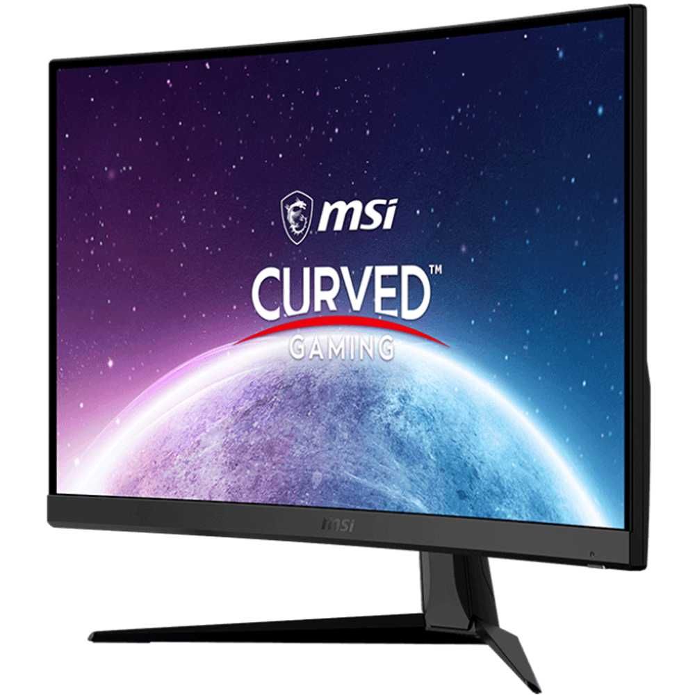 Monitor Gamingowy MSI G27C4X 27" 1920x1080px 250Hz 1 ms