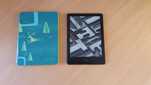 Kindle Paperwhite kids