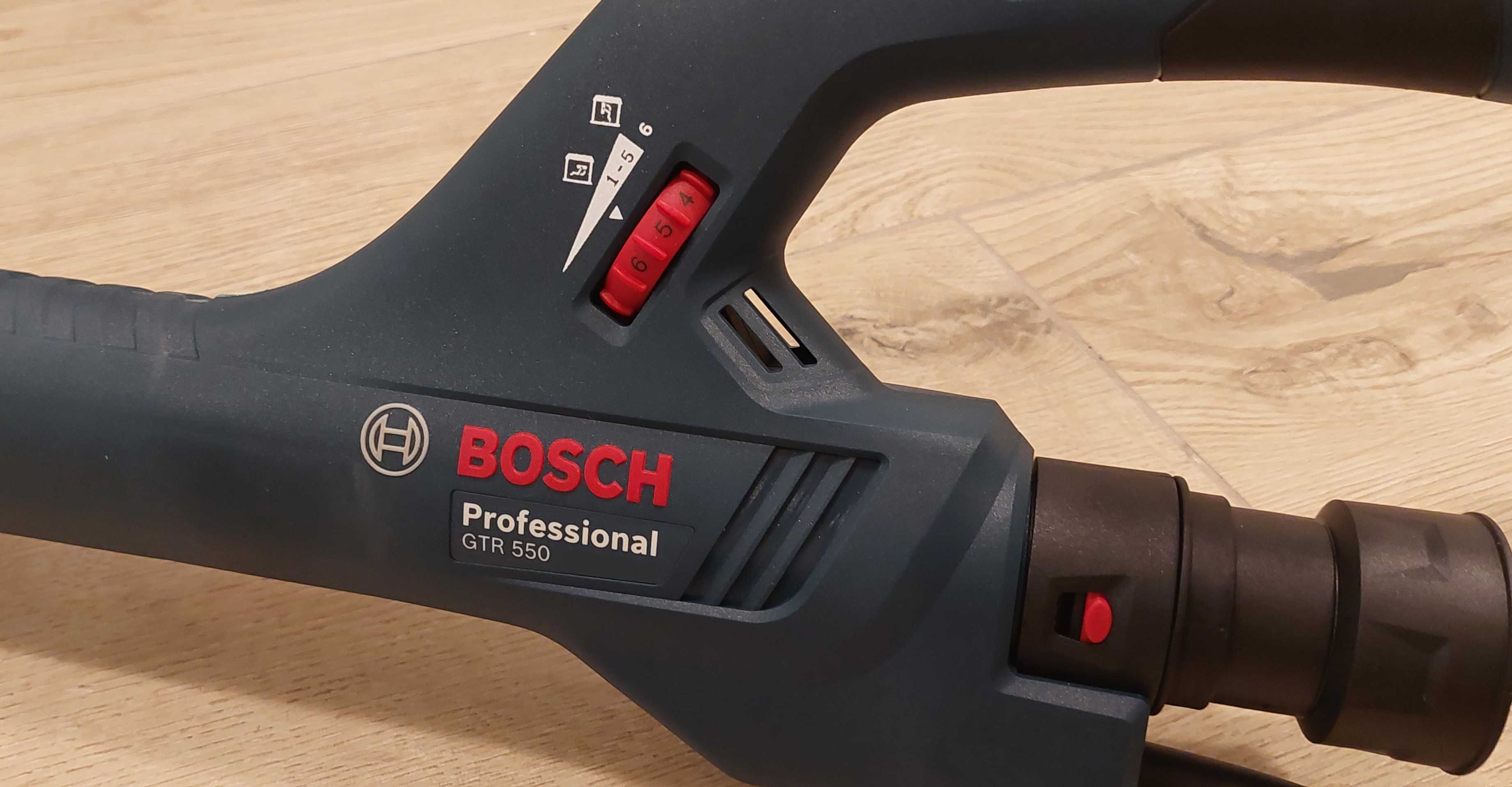 Żyrafa Bosch GTR szlifierka do gipsu z funkcją podciśnienia wynajem
