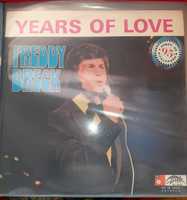 Disco Vinil - Years of Love Freddy Breck