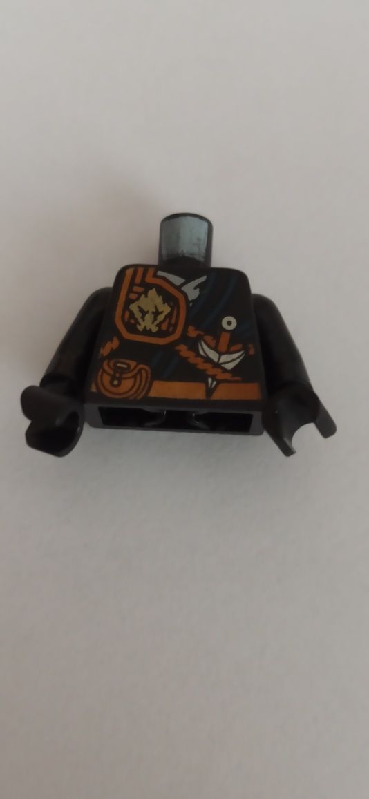 LEGO Ninjago korpus figurki