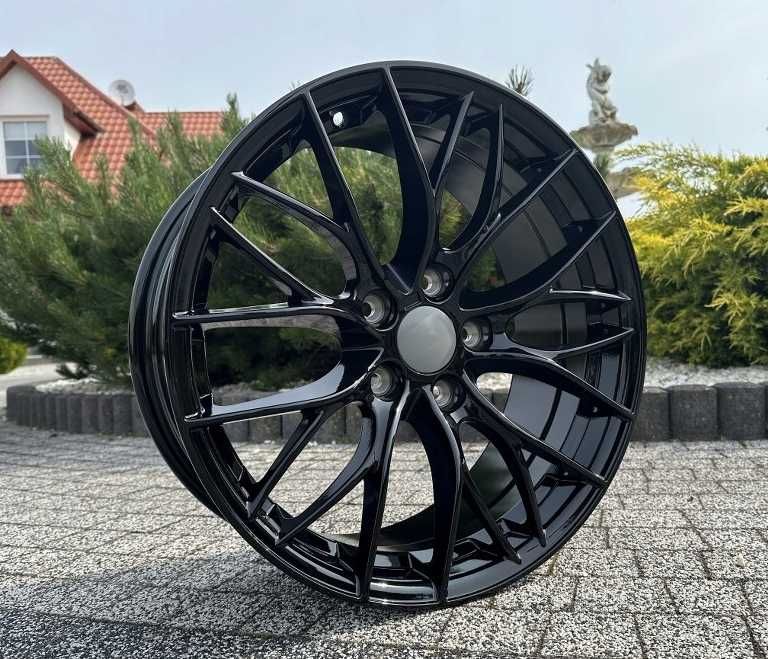FELGI BK796 Pasujące BMW E46 E90 E92 F30 F31 X3 18
