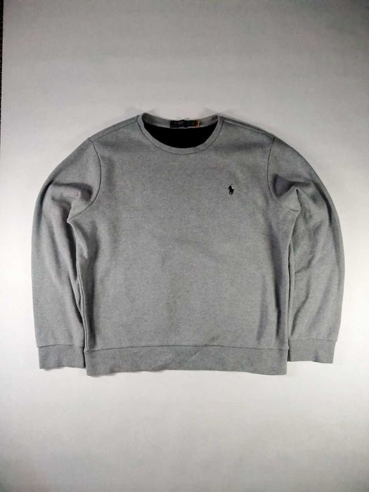 !ОРИГІНАЛ! Світшот Polo Ralph Lauren поло ральф лаурен L