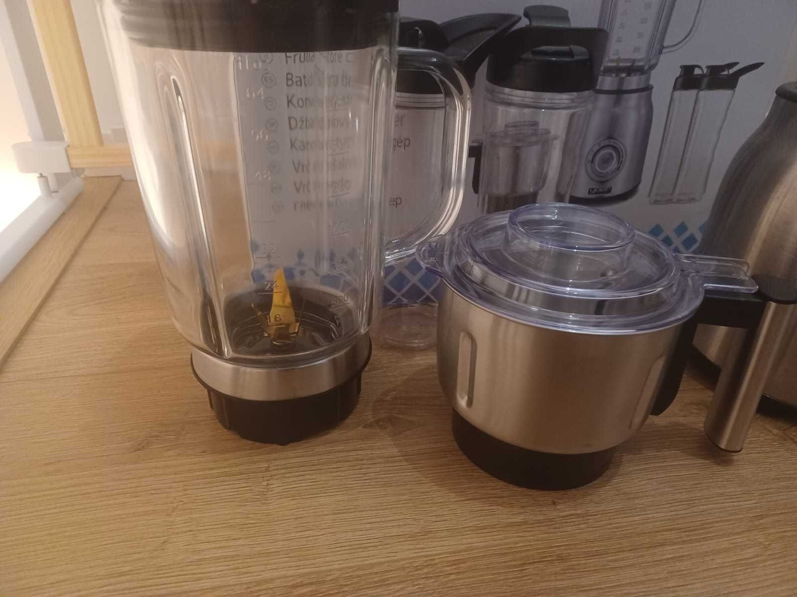Blender kielichowy Yoer titano JB03s