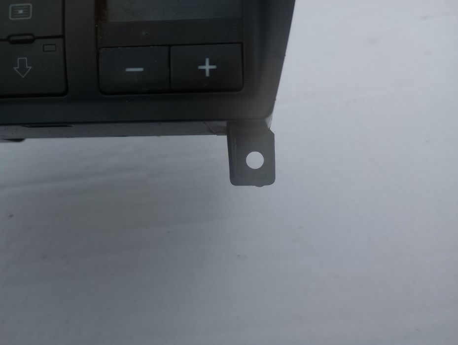 Audi A6 C5 a6C5 panel nawiewu 4B0 .820 043J