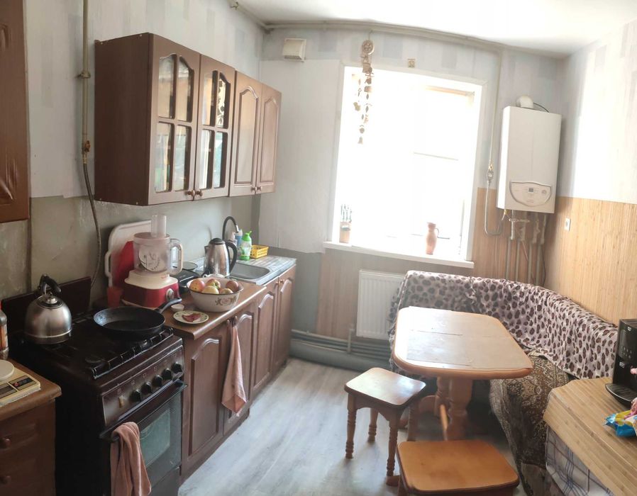 Продам будинок с.Богуслав