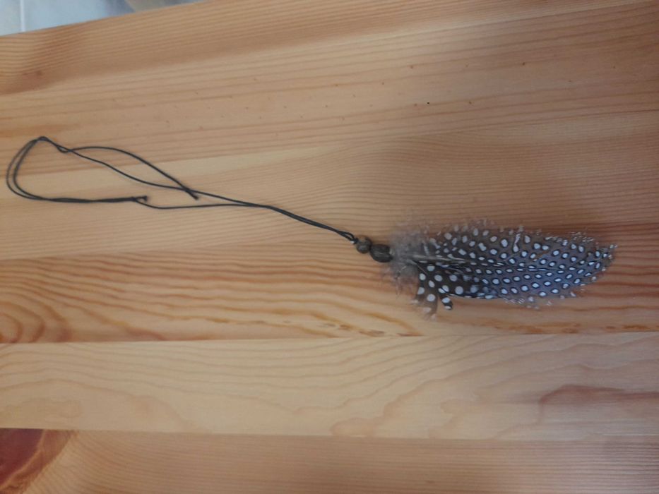 Colares novos para senhora