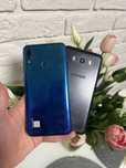 Huawei + Samsung под восстановление